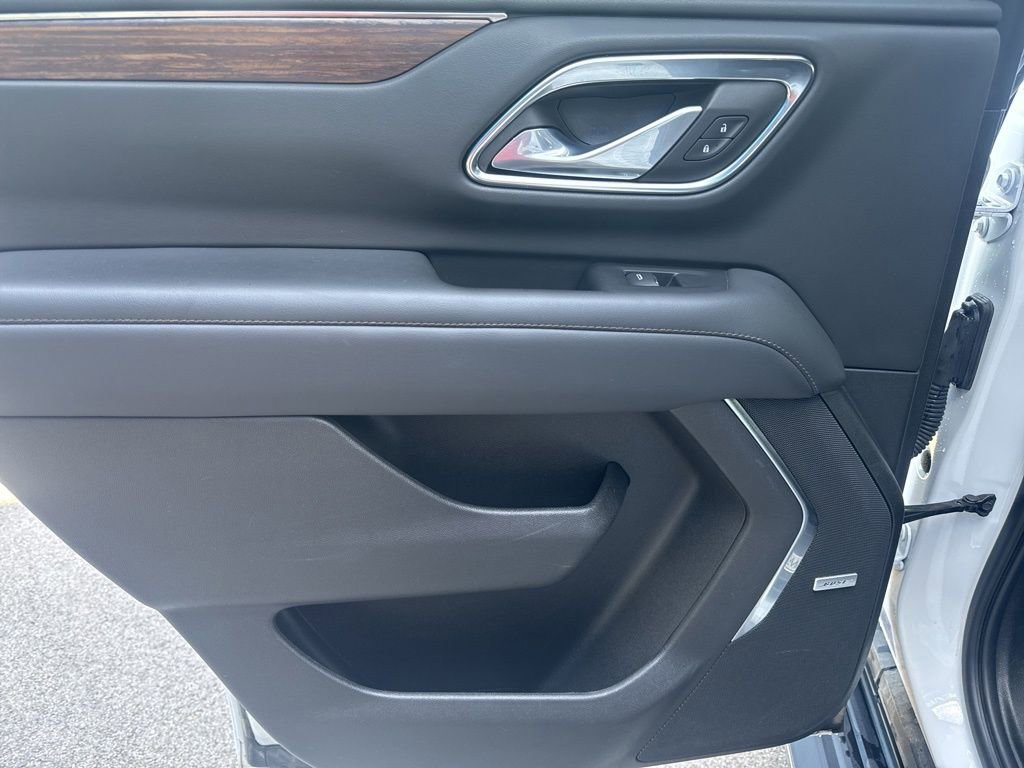 2023 Chevrolet Tahoe High Country photo 23