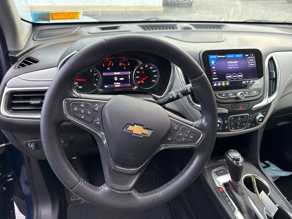 2020 Chevrolet Equinox Premier photo 2