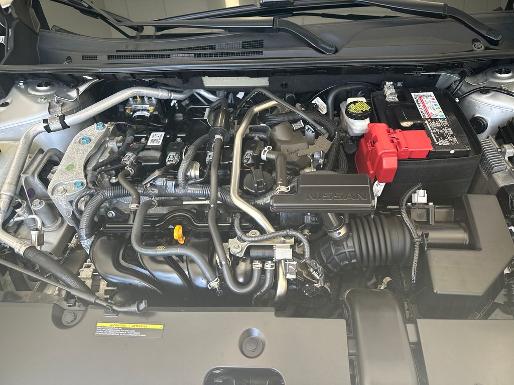 2021 Nissan Sentra SV photo 22