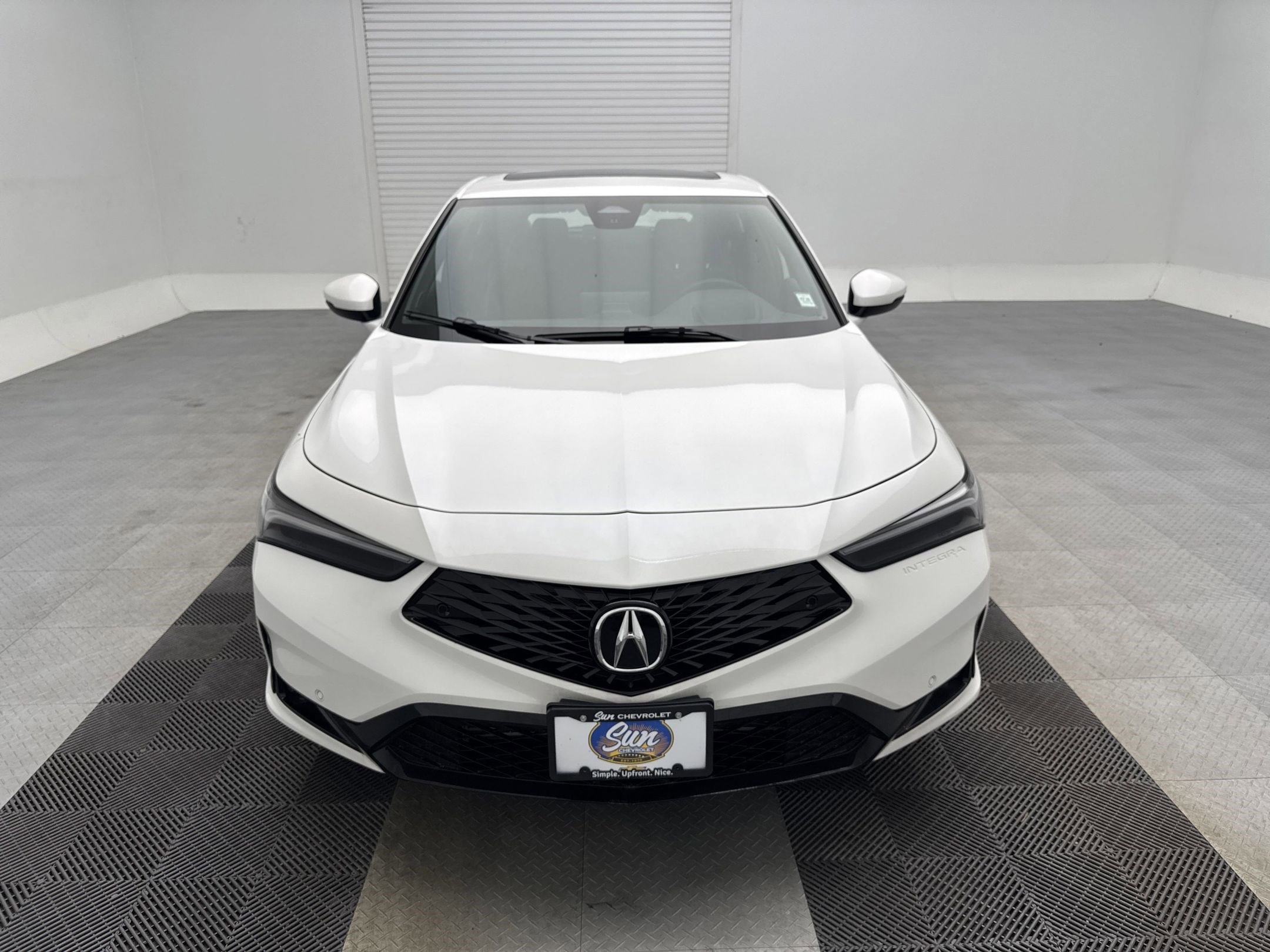2025 Acura Integra A-Spec Technology photo 5