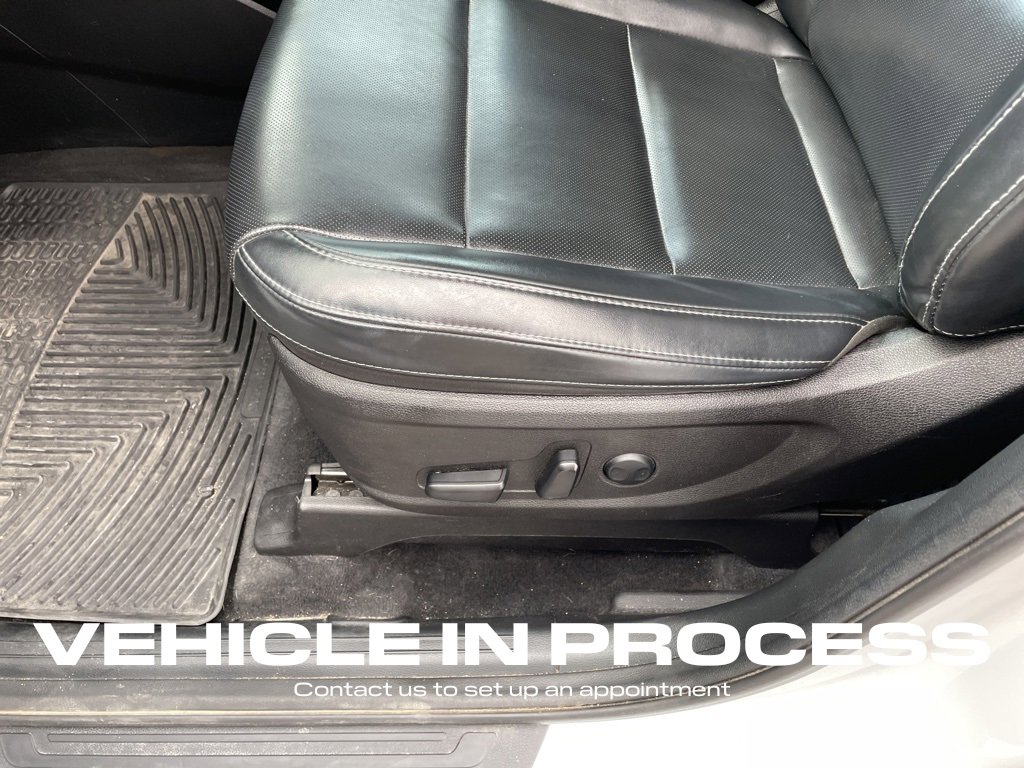 2020 Kia Telluride S photo 14