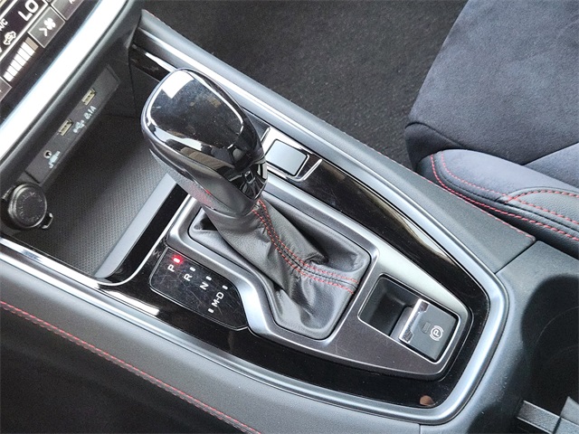 2022 Subaru WRX Limited photo 20
