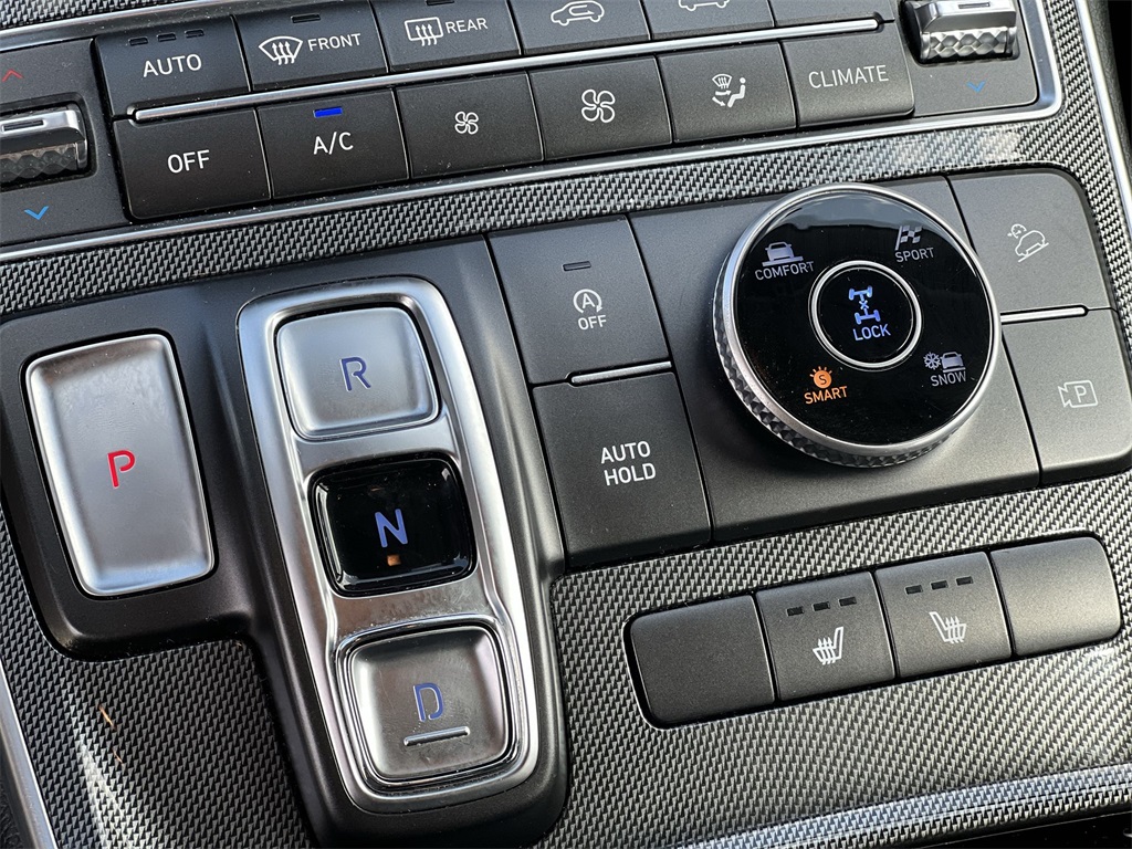 2023 Hyundai Santa Fe SEL photo 16