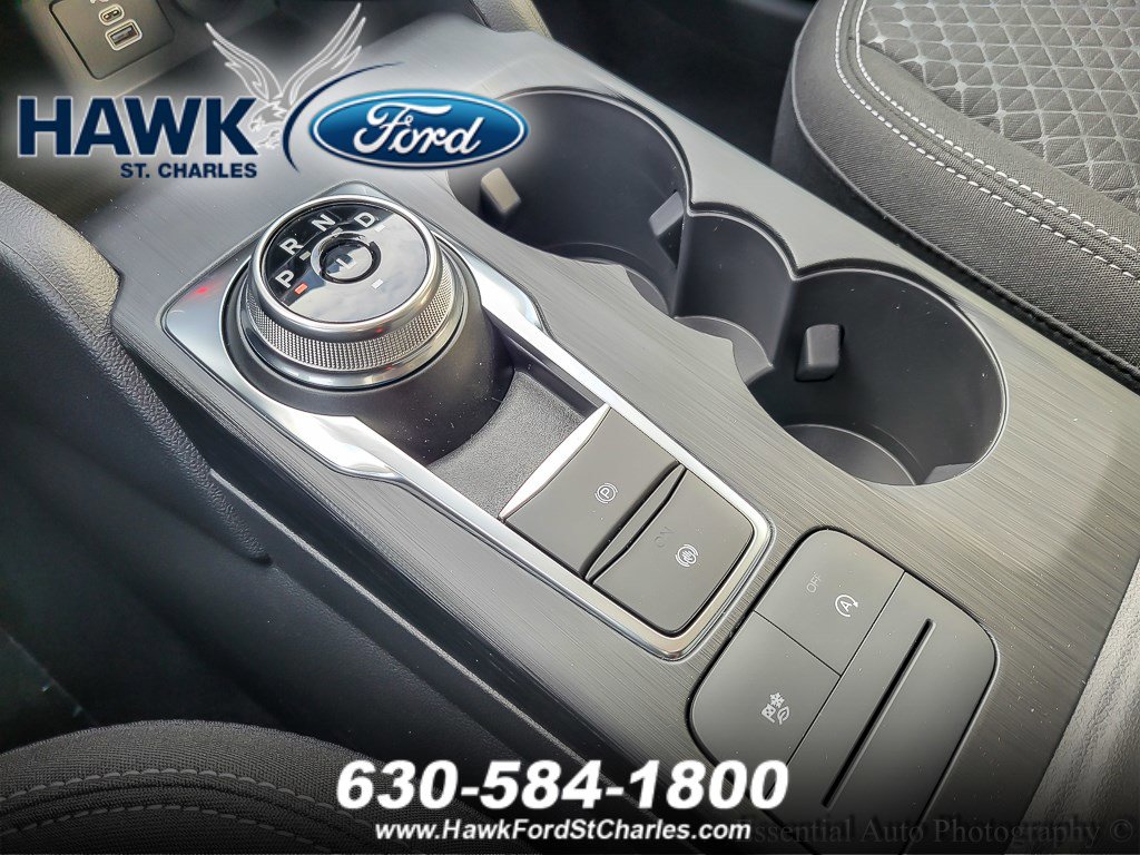 2026 FORD ESCAPE - Image 14