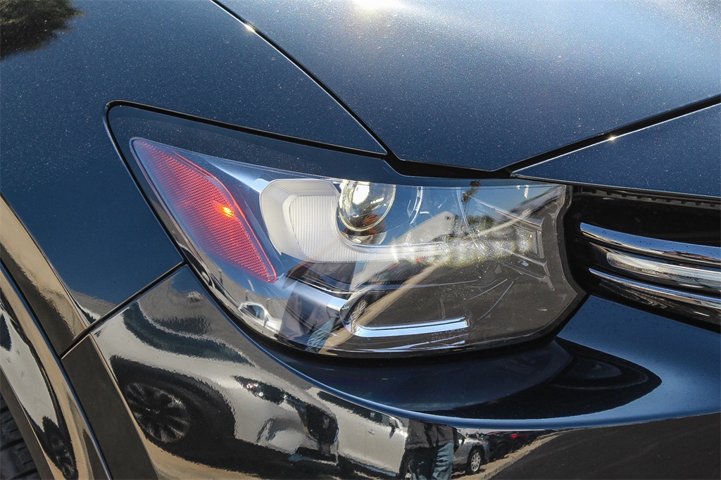 2025 Mazda CX-70 3.3 Turbo S Premium photo 8