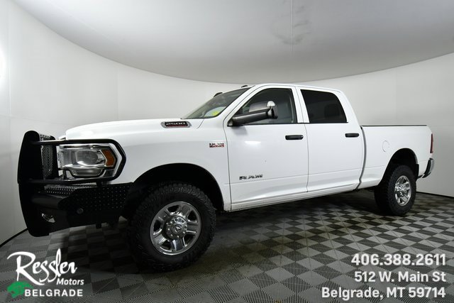 2019 RAM Ram 2500 Pickup Tradesman's photo