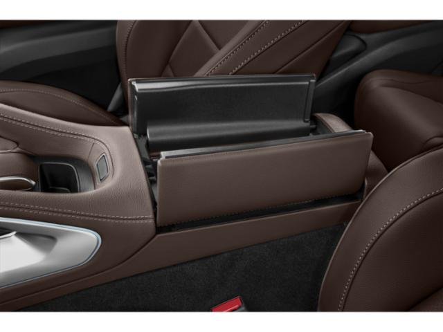 2025 Mercedes Benz GLE 350 4MATIC photo 4