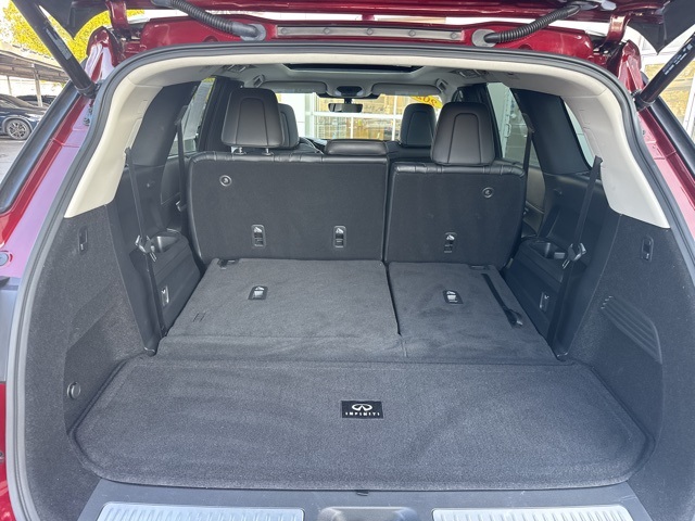 2023 Infiniti QX60 Luxe photo 19