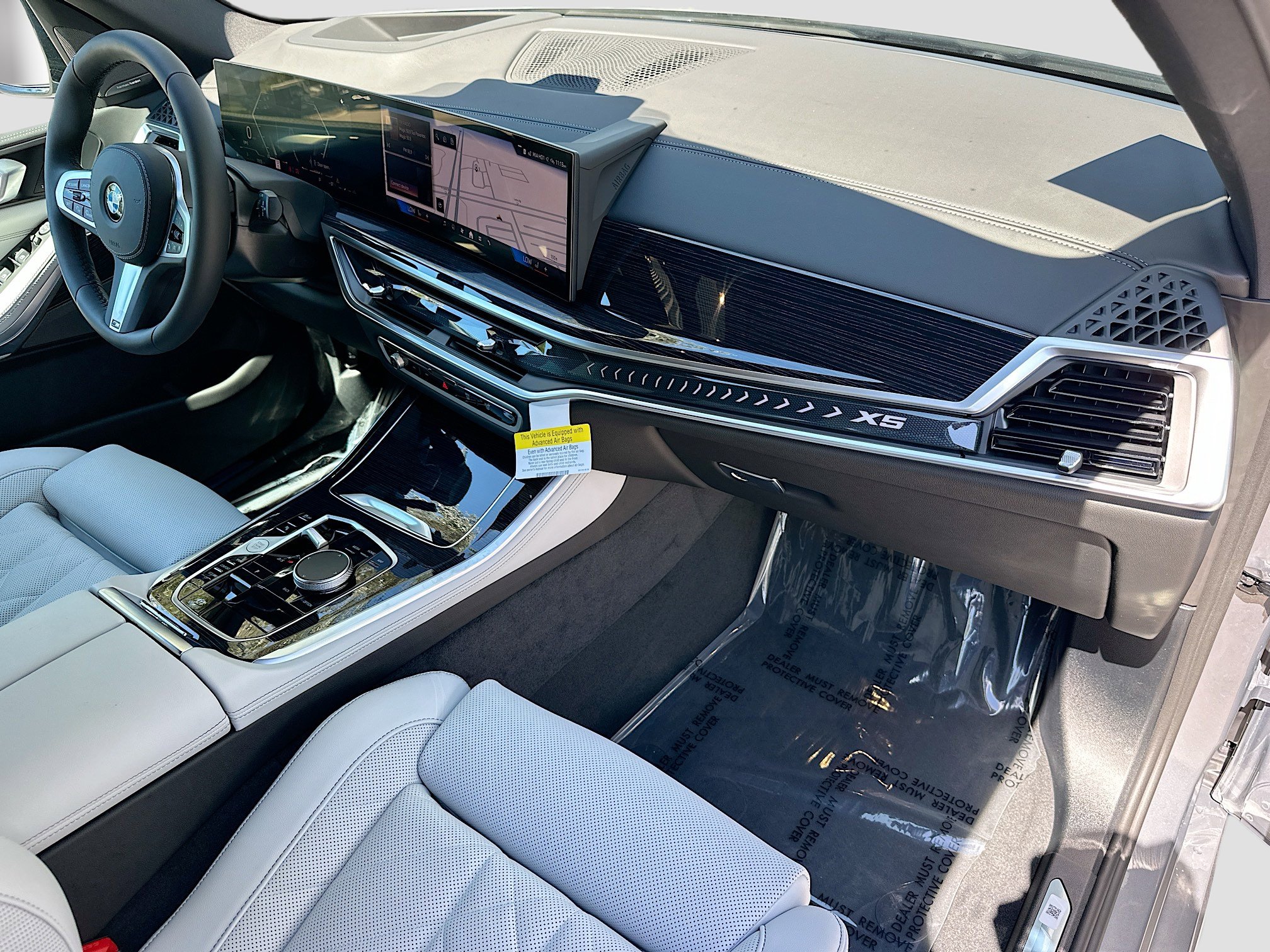 2026 Bmw X5 sDrive40i photo 25