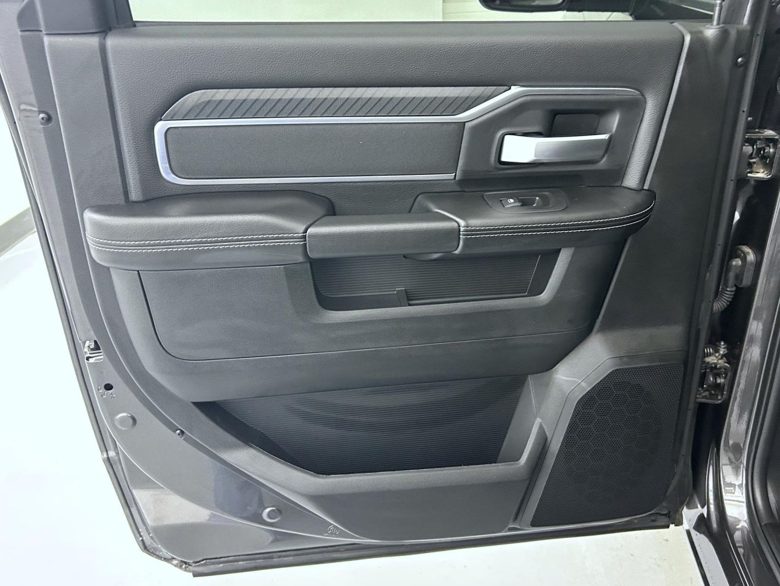 2025 Ram 3500 Big Horn photo 20