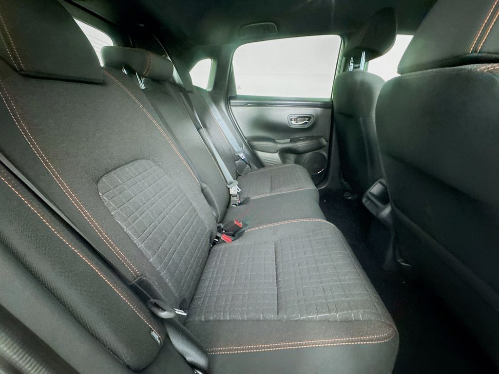 2026 Honda HR-V Sport photo 31