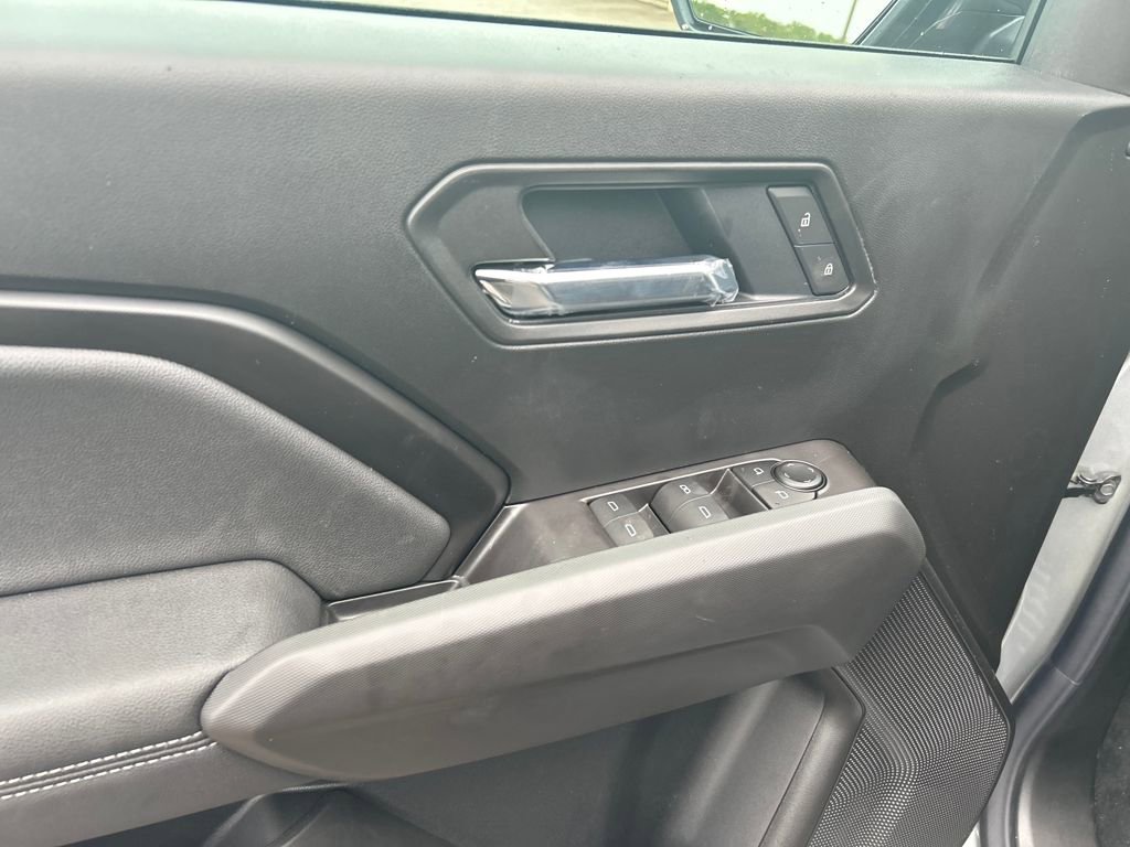 2026 Gmc Canyon Elevation photo 11