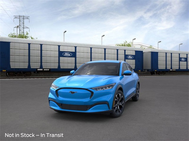 2024 Ford Mustang Mach-E Select photo 2