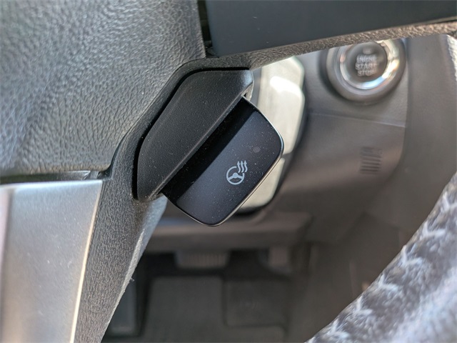 2018 Subaru Forester 2.5i Touring photo 13
