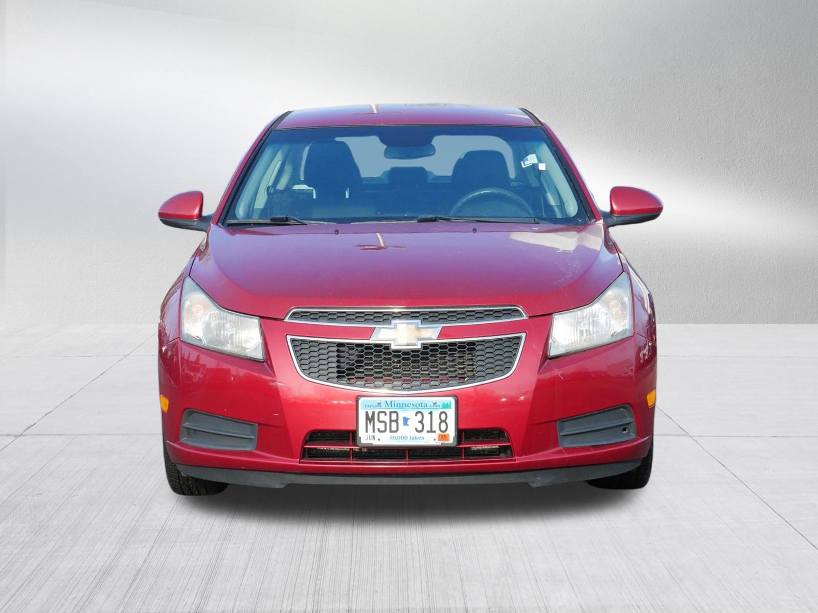 Used 2011 Chevrolet Cruze 1FL with VIN 1G1PE5S93B7304886 for sale in Saint Paul, MN