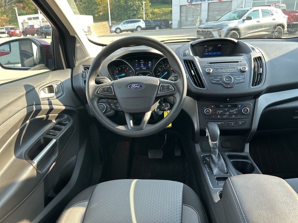2018 Ford Escape SE photo 23