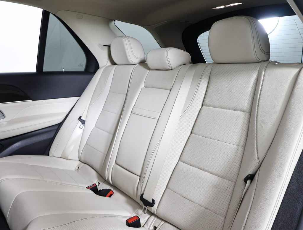 2020 Mercedes Benz GLE 350 4MATIC photo 8