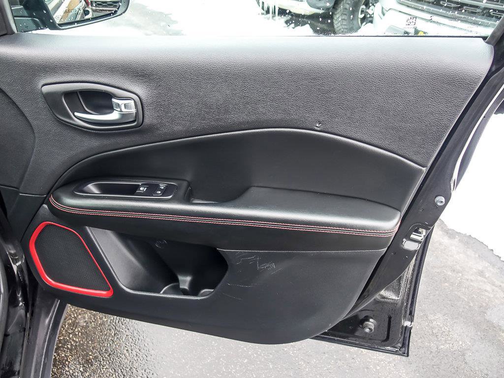 2020 JEEP COMPASS - Image 26