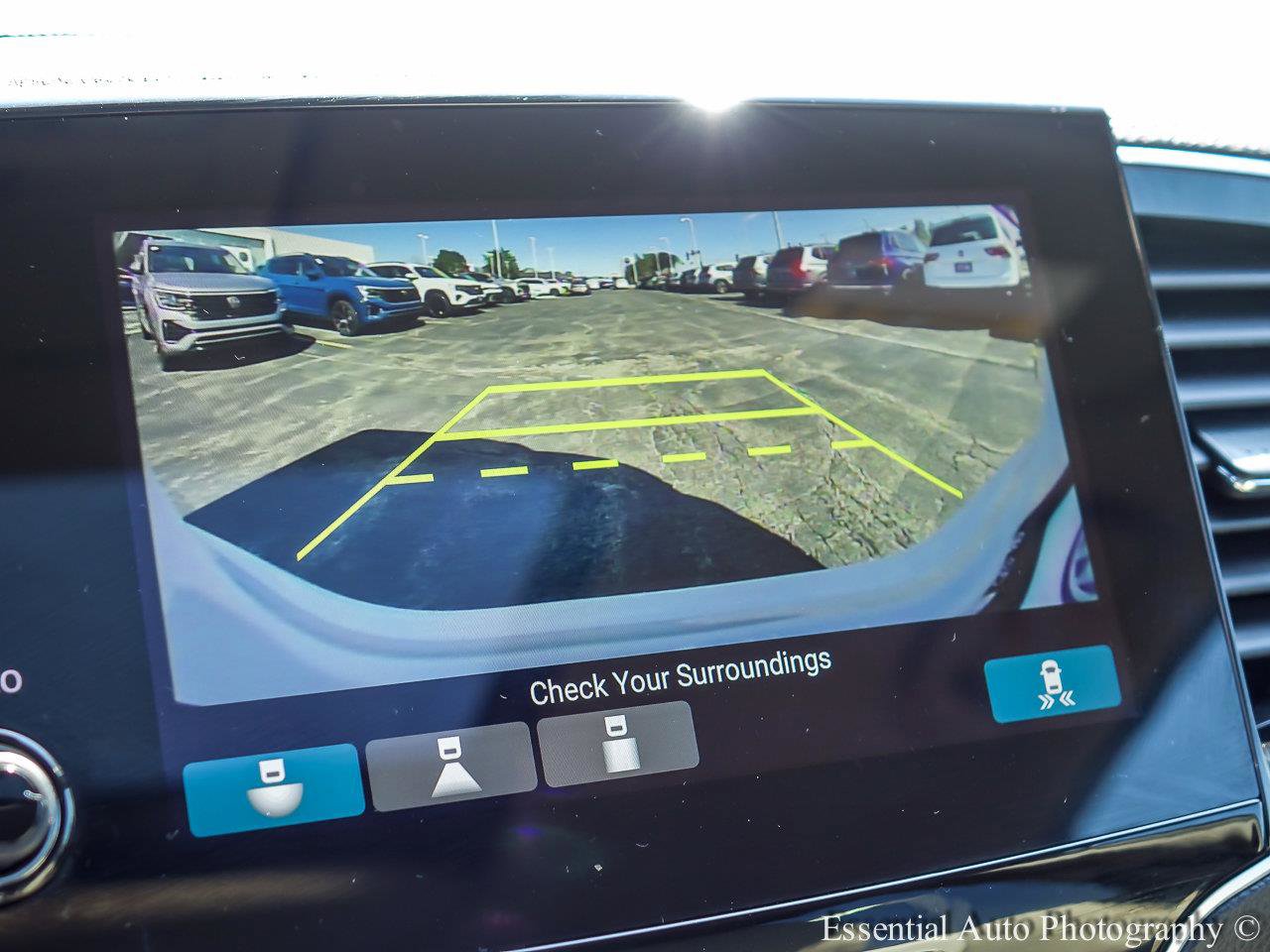 2022 HONDA PILOT - Image 16