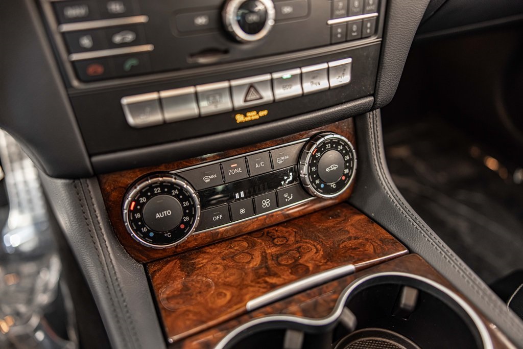 2015 MERCEDES-BENZ CLS-CLASS - Image 31