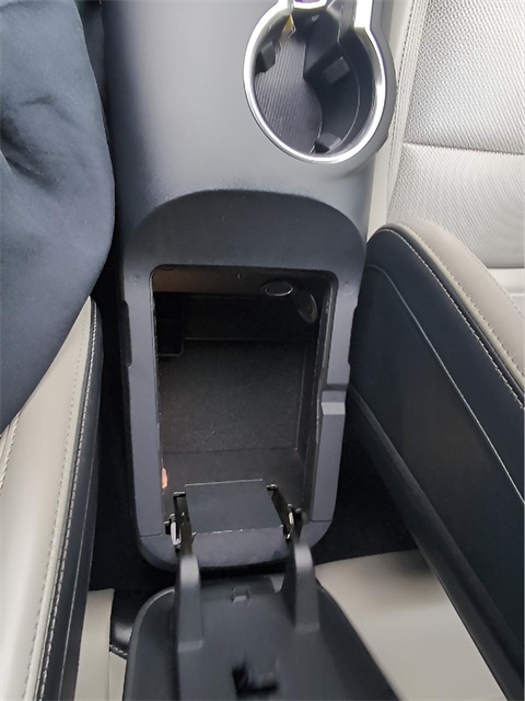 2024 Ford Mustang EcoBoost Premium photo 31