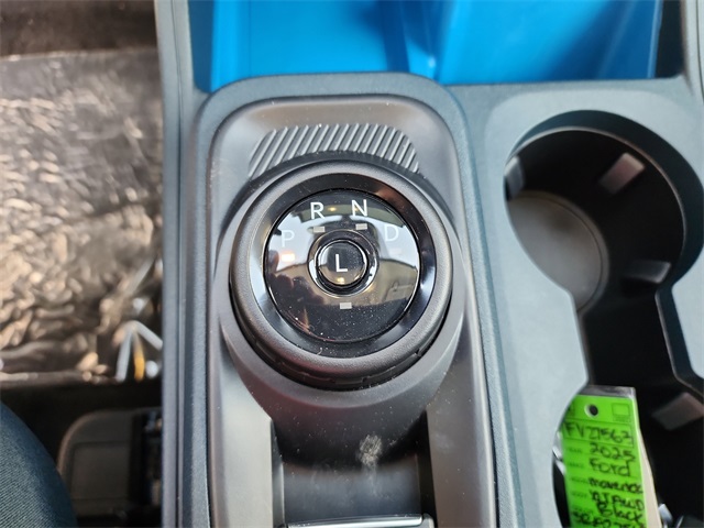 2025 Ford Maverick XLT photo 18