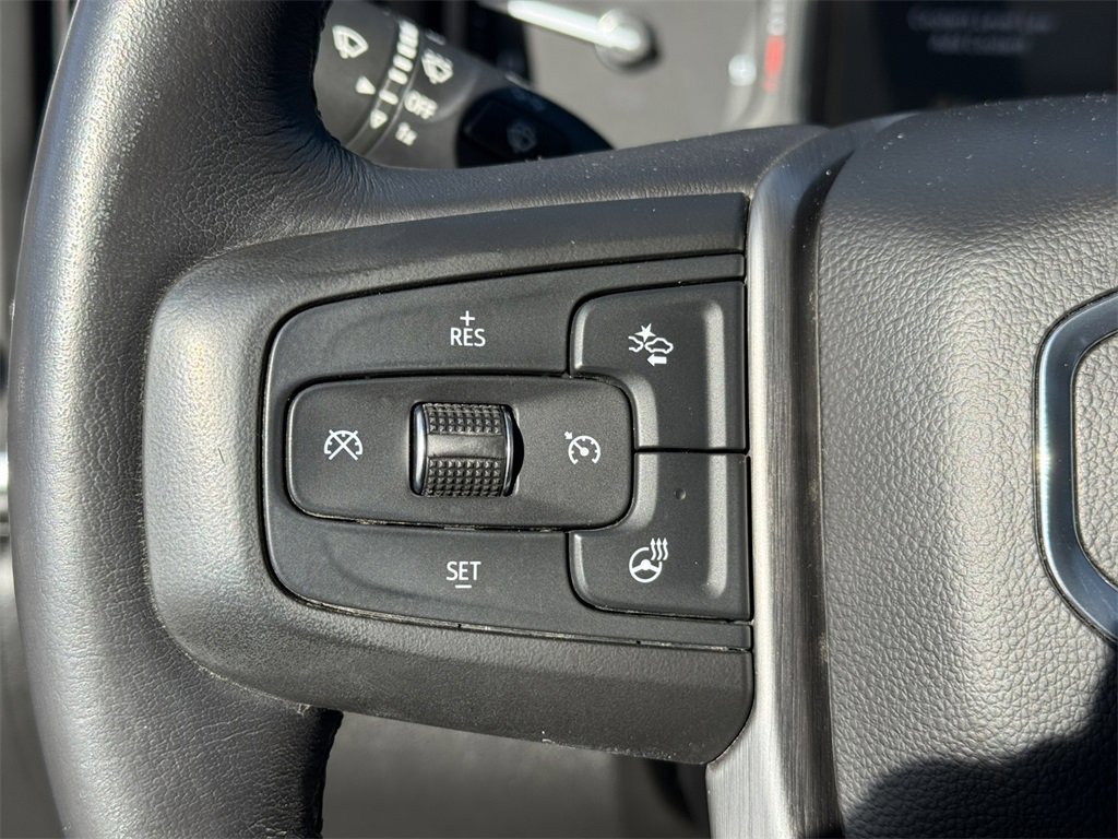 2021 GMC SIERRA - Image 19