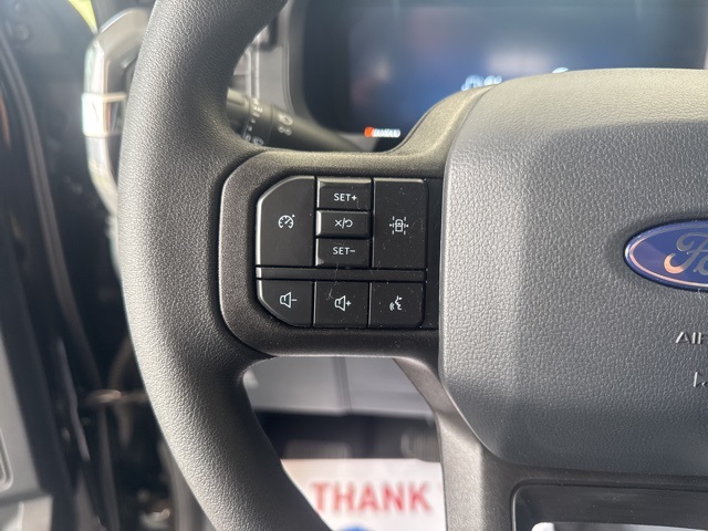 2025 Ford F-150 STX photo 13