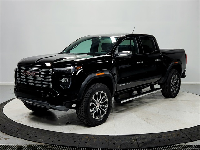 2024 Gmc Canyon Denali photo 3