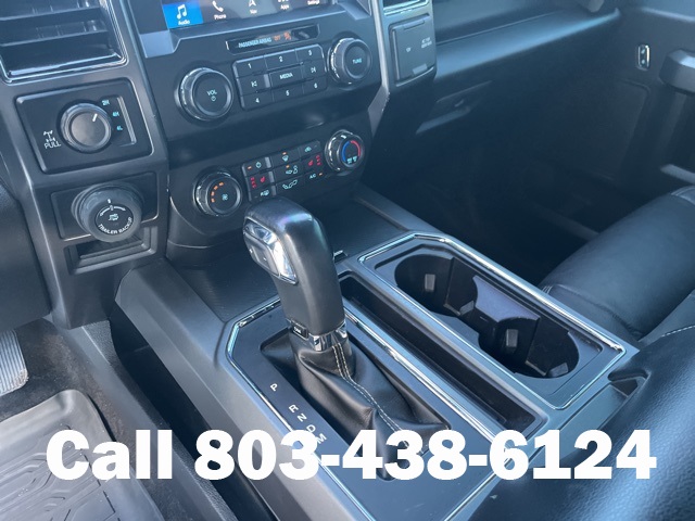 2020 Ford F-150 XLT photo 27