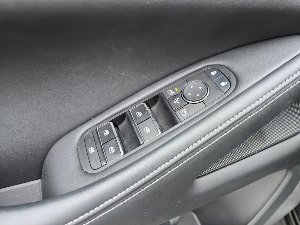 2024 Infiniti QX60 photo 24
