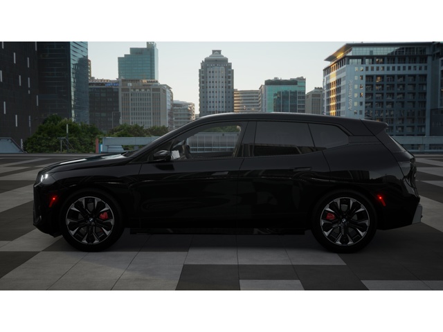 2026 Bmw iX photo 3