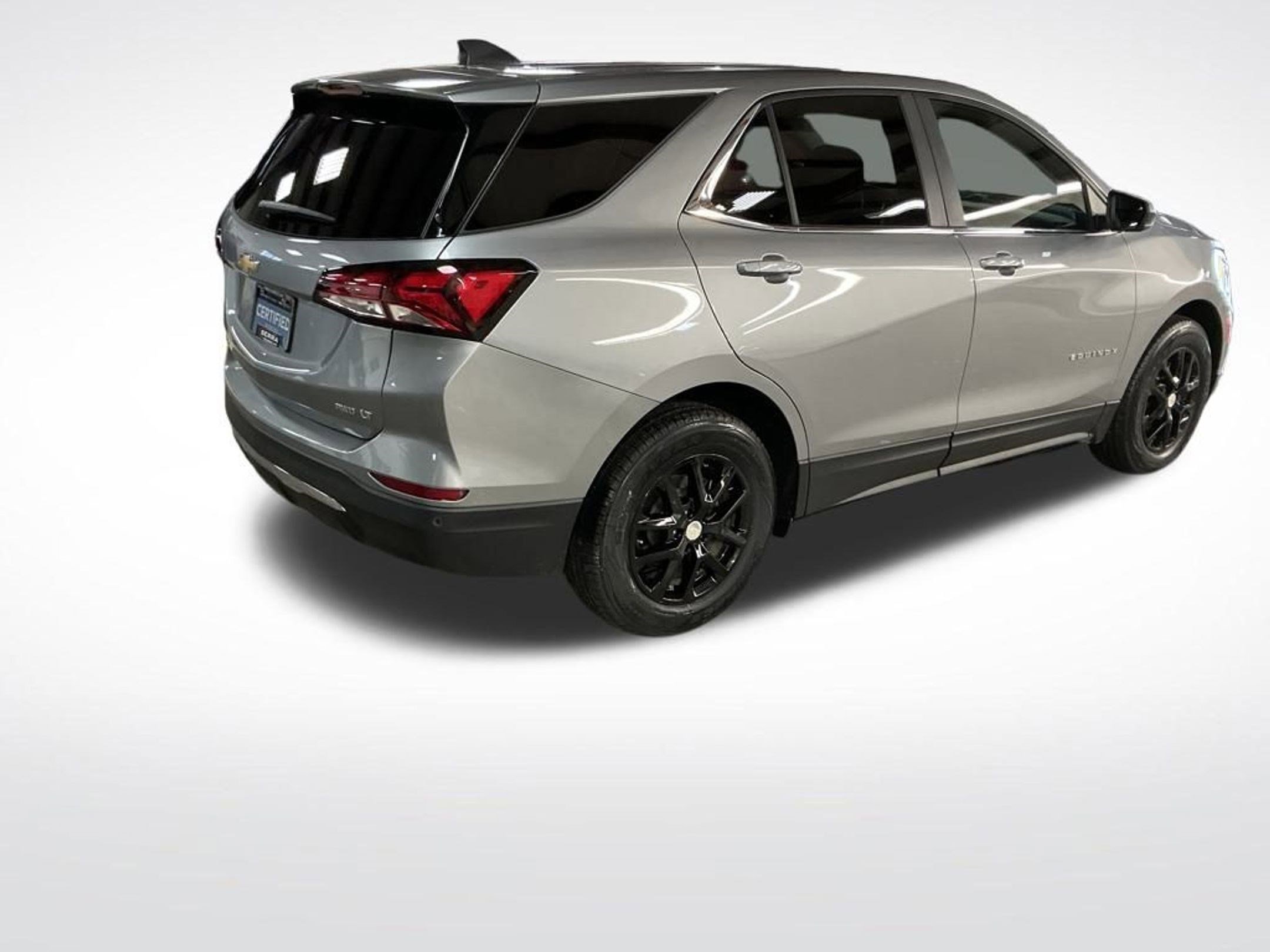 2024 Chevrolet Equinox LT photo 4