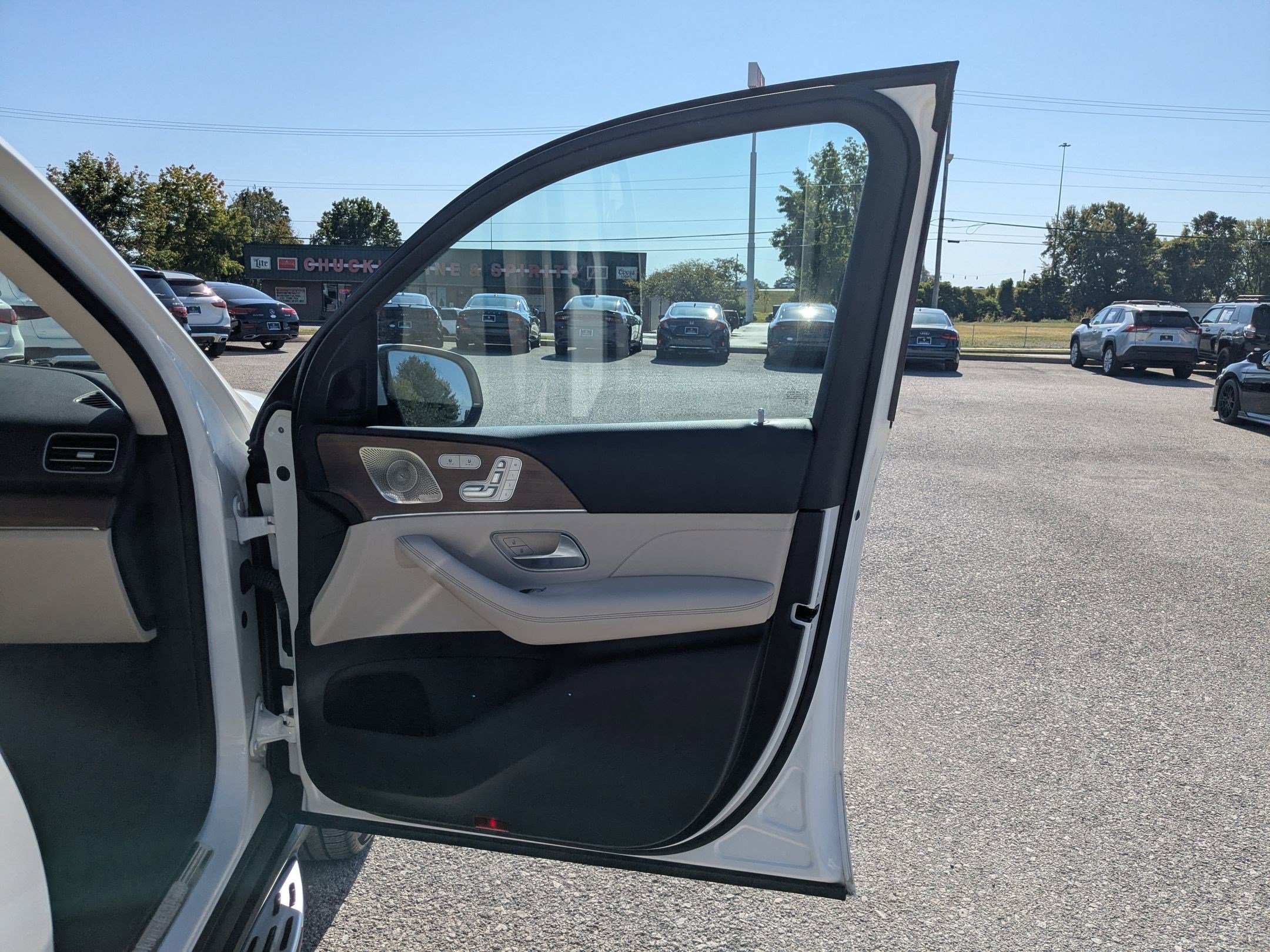 2022 Mercedes Benz GLE 350 4MATIC photo 30