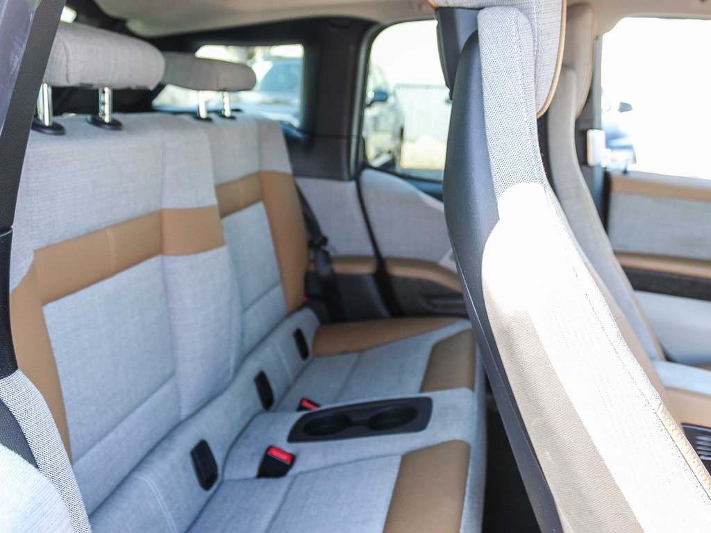 2017 Bmw i3 Range Extender photo 17