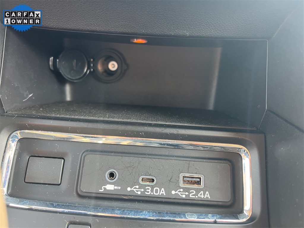 2024 Subaru Ascent Premium photo 23