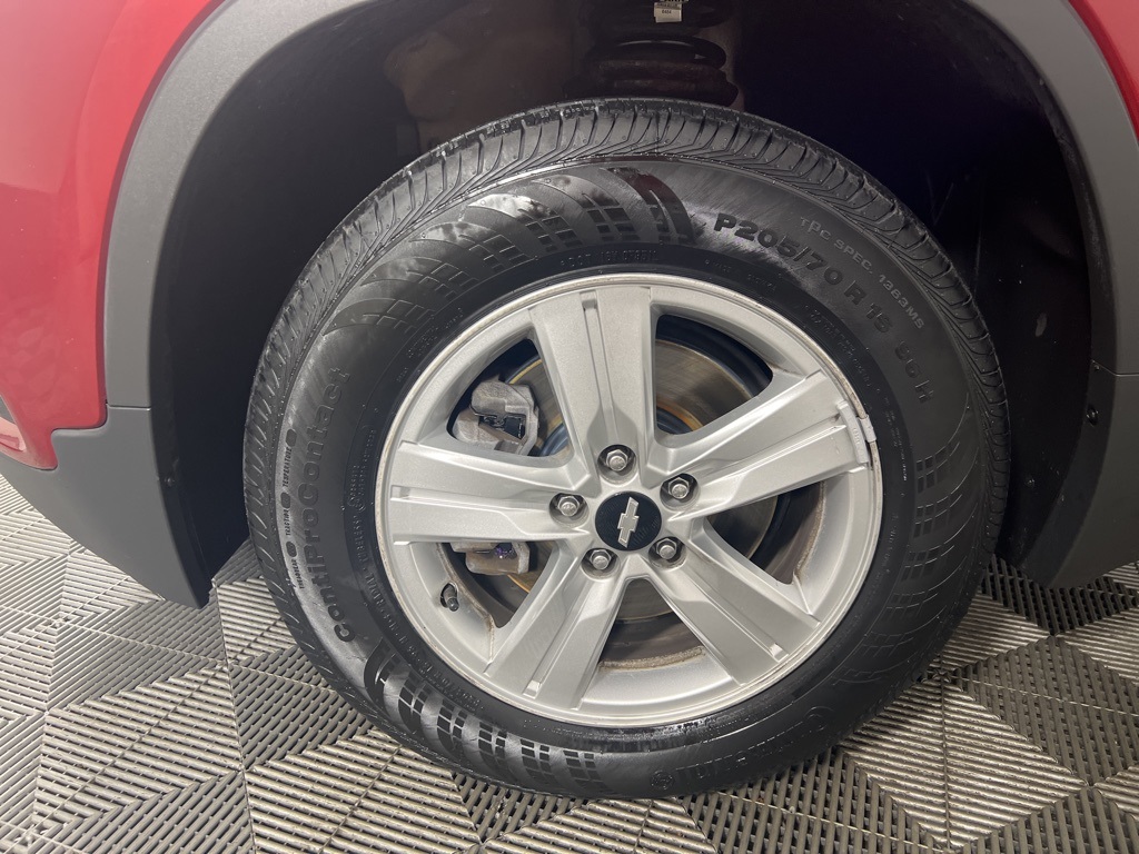 2019 Chevrolet Trax LT photo 9