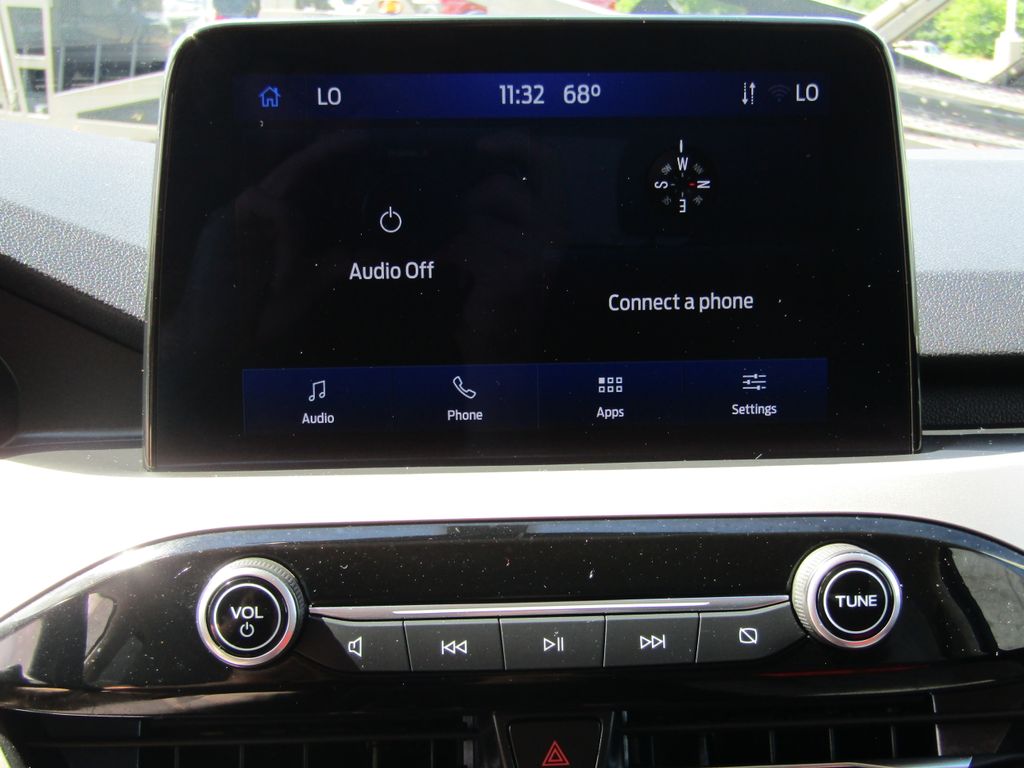 2022 Ford Escape SE photo 25