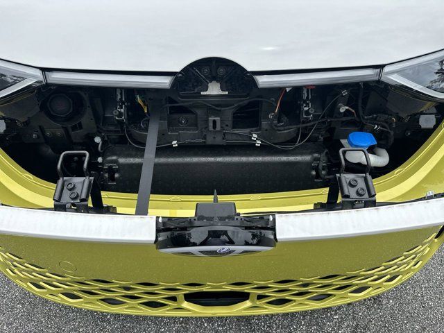 2025 Volkswagen ID. Buzz photo 20