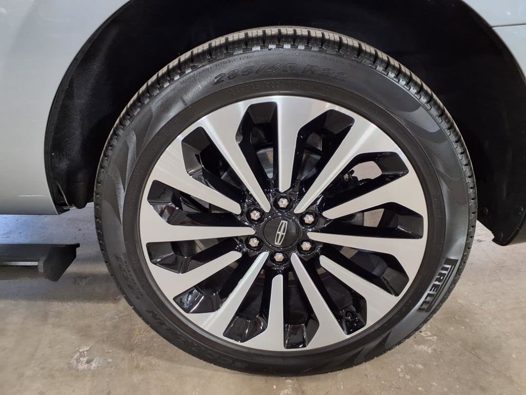 2024 Lincoln Navigator Reserve photo 20