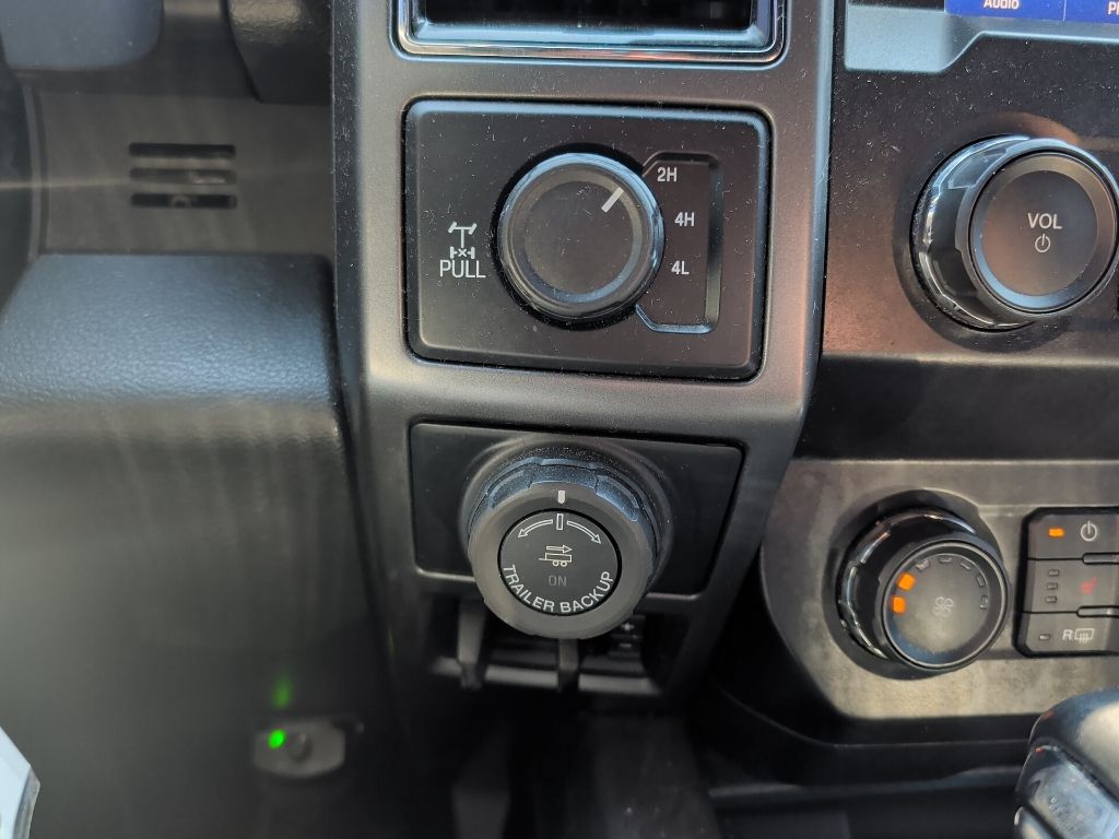 2019 Ford F-150 XLT photo 11