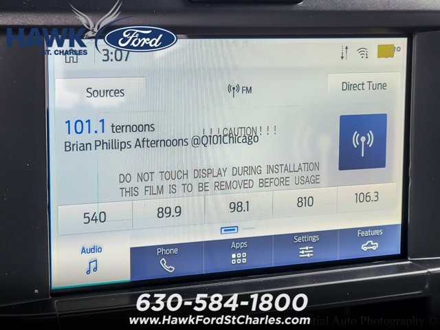 2026 FORD F-350 - Image 12