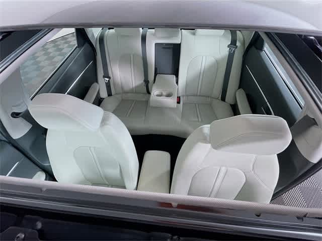 2024 Hyundai Sonata SEL Convenience photo 10