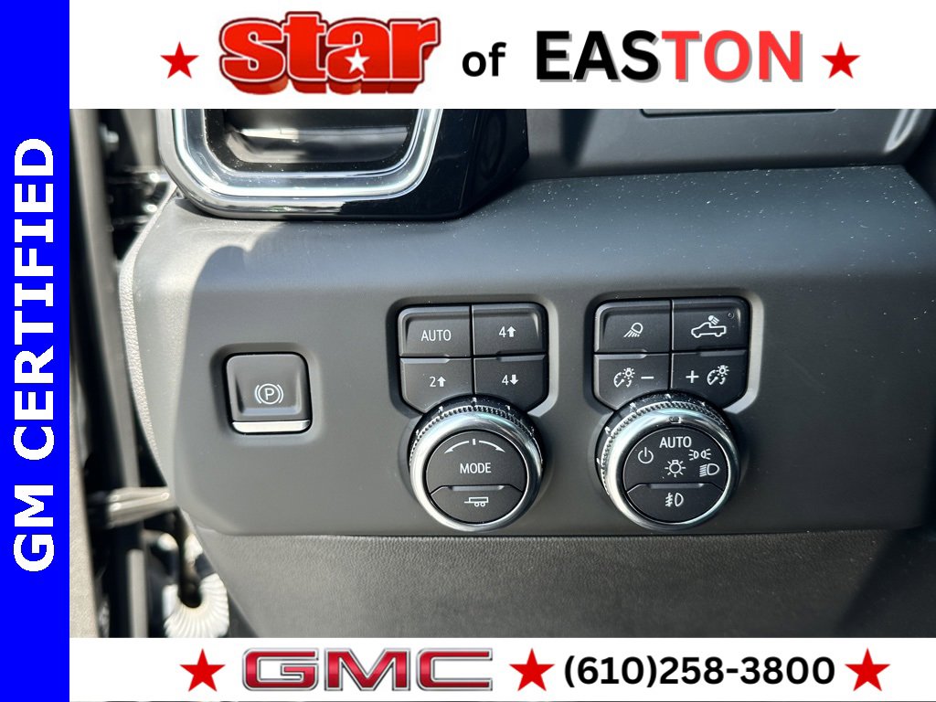 2023 Gmc Sierra 1500 Denali photo 23