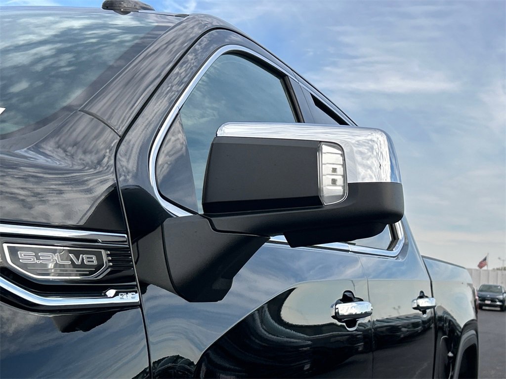 2026 GMC SIERRA - Image 12