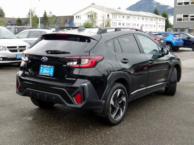 Image 2 of Pre-Owned 2024 Subaru Crosstrek Limited