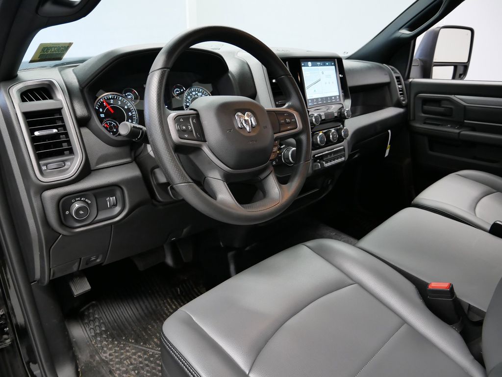 Certified 2024 RAM Ram 3500 Pickup Tradesman with VIN 3C63R3AJ5RG362790 for sale in Coon Rapids, Minnesota