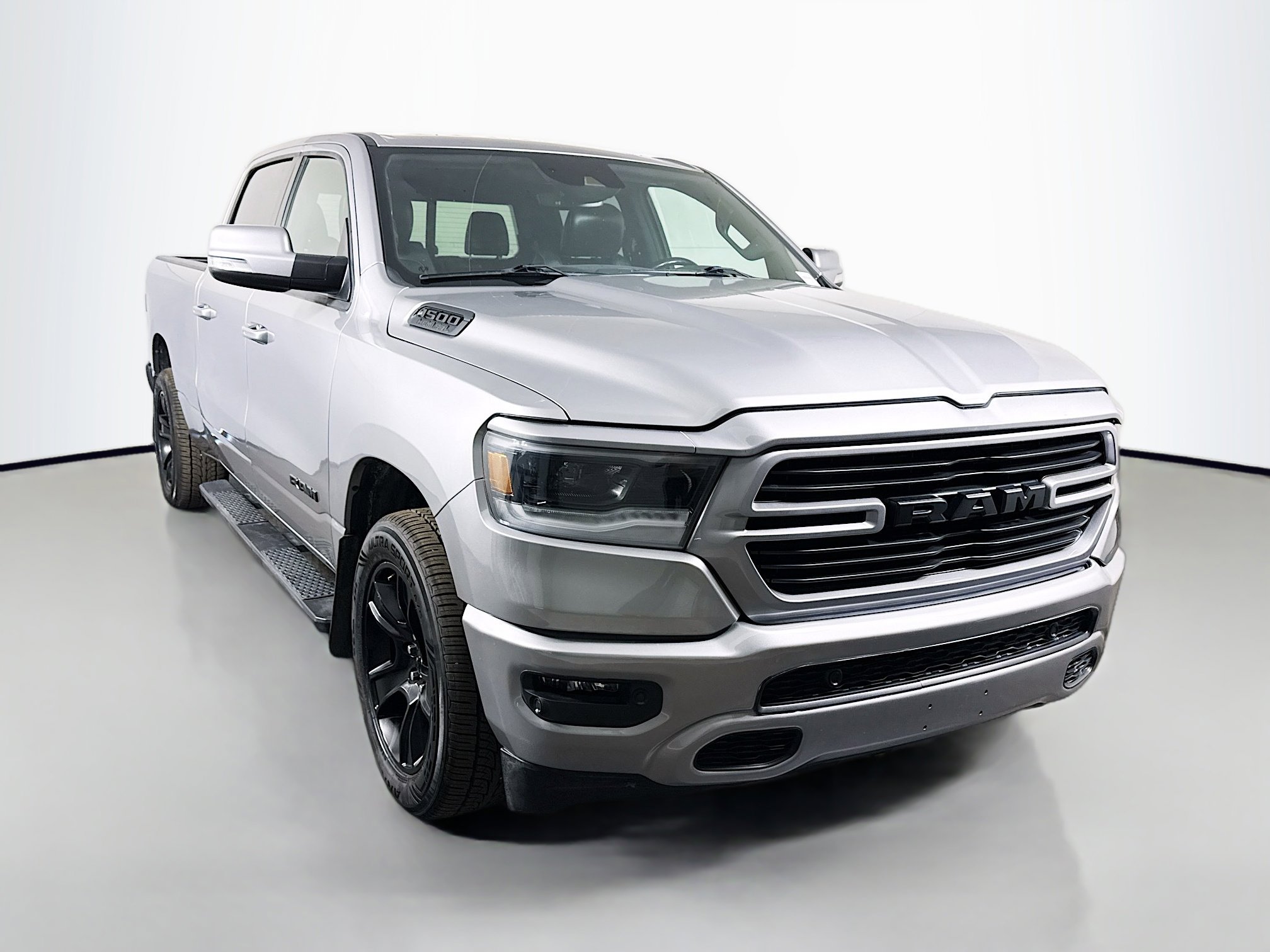 2021 RAM Ram 1500 Sport's photo