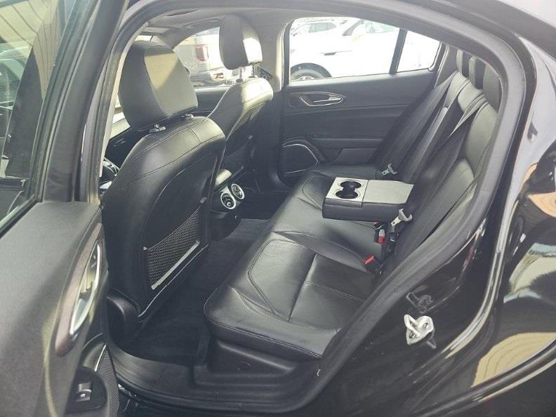 2021 ALFA ROMEO GIULIA (952) - Image 5