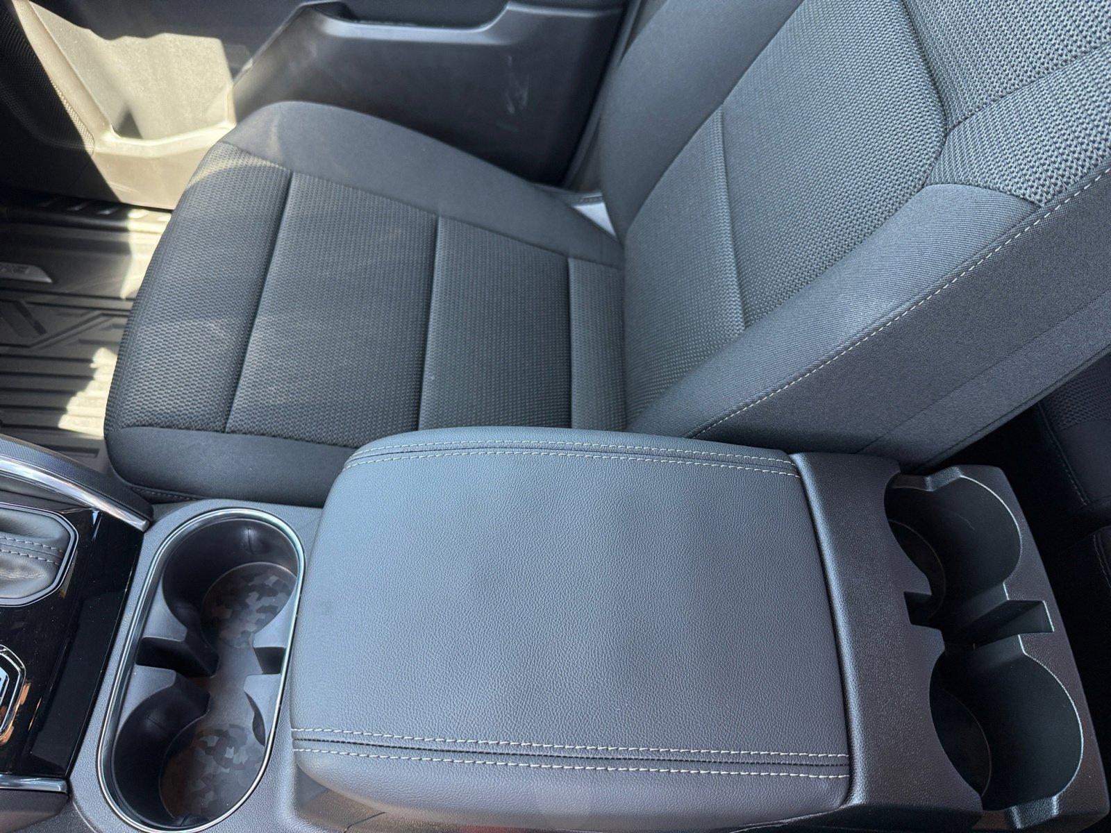 2026 Gmc Canyon Elevation photo 14